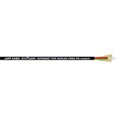 Optický kabel HITRONIC PCF DUPLEX FRNC-PE outdoor LAPP 28620702