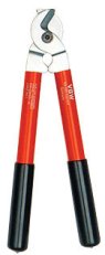 NG Elektro NK 490 005 Nůžky kabelové   délka - 280mm, pro Cu a Al kabely