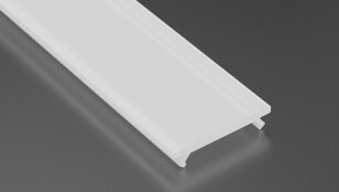 Difuzor pro profil CV-PROFIL BASIC PC ML 1M (11-3531-10) GREENLUX GXLP1204V2