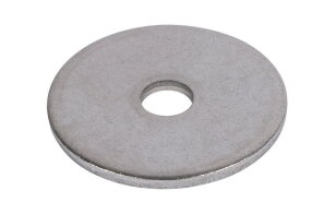 Strut Podložka ''U'' SSt 8,5/40mm WALRAVEN 6537508