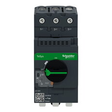Schneider GV3P321 GV3 spouštěč motoru 32 A s 1 svorkou Everlink