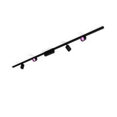 Hue Perifo ceiling set 4 cyl spot B PHILIPS 871951440776300