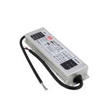 LED napájecí zdroj s konstantním napětím ELG-200-12V IP65 A MW LED-POL ORO15079