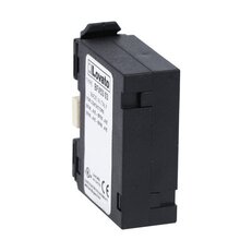 Lovato BFX5303 Čelní mechanické blokování pro stykače BF40-80
