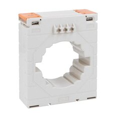 Lovato DM35T0400 Měř. tr. proudu 400/5A 80X10 60X30 50X50MM pas