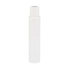 Lovato 8LT7TP0100G Prolužovací trubka plast 100mm bílá