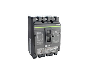 Kompaktní Jistič NOARK 115925 EX9M2S zákl. elektronický, vel.250A, 36kA, 100A,3P