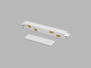 MAG II POWER CONNECTOR, W DALI LED2 6523801