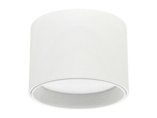 ELEN 150 PUSH Bílá, LED 15W, 3000/4000/6000K, 980lm, IP54, Push 61008516_P