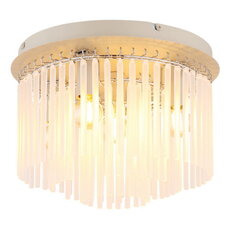 Stropní svítidlo GORLEY písková 5xE14, max. 40W 230V GLOBO 15698DB