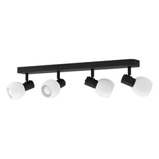 BALKEN/4 E14 SCHWARZ/OPAL CASTELLAZO