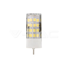 LED Spotlight SAMSUNG Chip G4 3,2W Plastic 6400K VT-234, V-TAC SKU21133