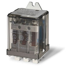 Relé výk., FA250, 3Z/16A, 24V DC, AgSnO2