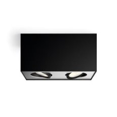 BOX special form černá 2x4.5W SELV PHILIPS 5049230P0