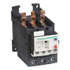 Schneider LR3D313 9-13A třída 10A tepelné ochr. relé pro asym. zátěž Everlink