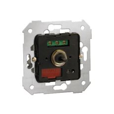 Stmívač 40500 W/VA, přístroj KONTAKT SIMON 75319-39