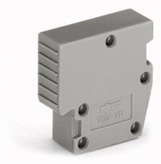 Slepý modul B Wago 709-311