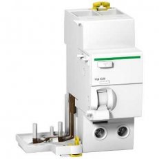 Schneider A9W11263 Chr. spoušť Vigi iC60 2P 63A 30mA AC
