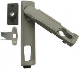 ZH228 výklopná klika pro FAB ABB 2CPX045709R9999
