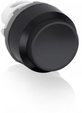 MP4-10B Tlačítko Černé ABB 1SFA611103R1006