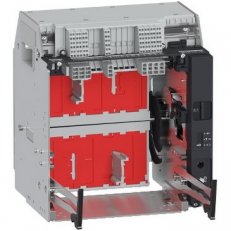 Šasi MTZ1 06-12 H1/H2 1250 A 3P SCHNEIDER LV833722