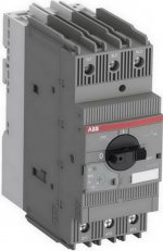 ABB MS165-80 Motorový spouštěč MS165 70-80A Výkon motoru 45kW 690V AC 30kA