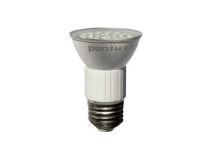 NSMD 30 LED AL světelný zdroj 230V, E27 - studená bílá PANLUX PN65206011