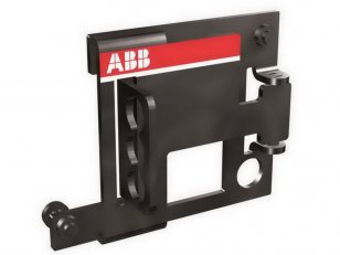 Uzamykání visacím zámkem PLL XT6 PADLOCKS DEVICE OPEN ABB 1SDA105102R0001