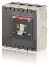 T5D 630 4p F F ABB 1SDA054602R0001