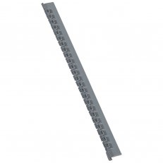 MEMOCAB ČÍSLICE 8 DÉLKA.2,3MM ŠEDÁ LEGRAND 037804