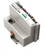 Komunikační modul pro Ethernet Wago 750-342