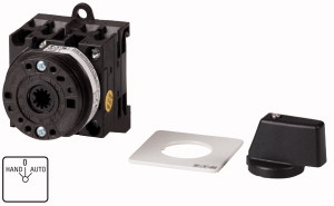 Eaton 5738 Přepínač ručně/automaticky, 20A T0-1-15431/XZ