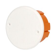 Krabice 3258 stropní s hákem prům.67x40mm FAMATEL 3258