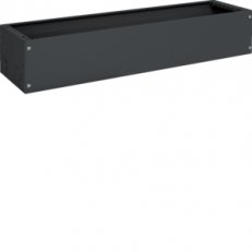 Podstavec skříně univers FS/FR 200x1050x275 /FZ644/ HAGER FZ644A