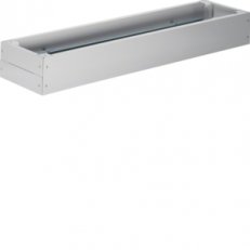 Sokl pro skříň IP54, 1600x400x200mm, tř.i. I HAGER FZ936D