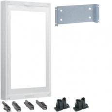 univers N 1600 A-SD 450x250mm pro pojistkový sokl NH2 HAGER UC31SU2