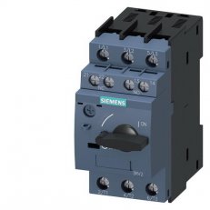 3RV2421-4BA15 výkonový jistič konstrukčn