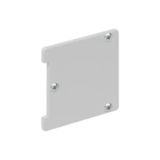 Boční víko OFIBLOK COMPACT plný (volitelný prvek) KONTAKT SIMON ACFC01/24