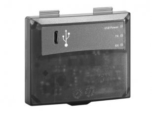 Lovato VLBXC02 USB modul pro VLB