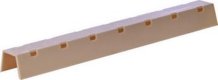 Kryt propojovacíh můstků ESC-PRP/8 10cm ETI 003903043
