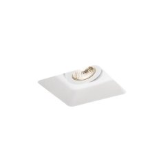 DINO SQ GU10 náklopná sádrová 230V GU10 35W RENDL R12038