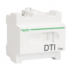 VDIR326010 DTI s integrovaným rozbočovač