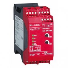Schneider XPSVNE1142LFP Bezpečnostní modul Preventa