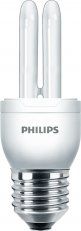 Philips Zářivka Genie 5W WW E27 220-240V 1PF/6