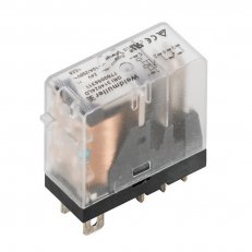 Miniaturní průmyslové relé DRI314012 WEIDMÜLLER 7760056296