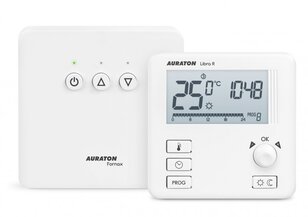 Auraton AUR00LBR0SE00 Auraton Libra SET (3021 RT)