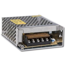 Napájecí zdroj 60W, DC24V/2,5A, IP20, kovové provedení MCLED ML-732.052.45.1