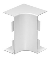 OBO WDK HI60170RW Kryt vnitřního rohu pro kanál WDK 60x170mm čistě bílá