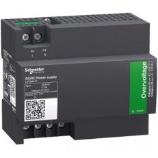 24VDC napájecí modul AD 48/60 VDC SCHNEIDER LV454441