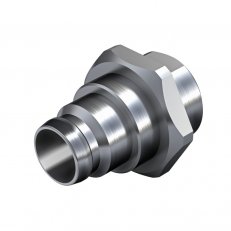 Kryt SAIFG-M8S-M10-9 WEIDMÜLLER 2424520000